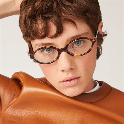 miu miu reading frames|Women's Eyewear & Sunglasses .